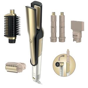 Shark Glam Ceramic & Powerful Air Styling & Drying System